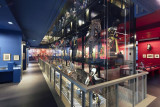 Musée de la Gendarmerie Nationale - Agence Moatti Rivière