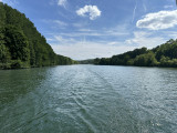 Croisière sur la Seine