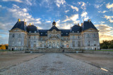 Château de Vaux-le-Vicomte